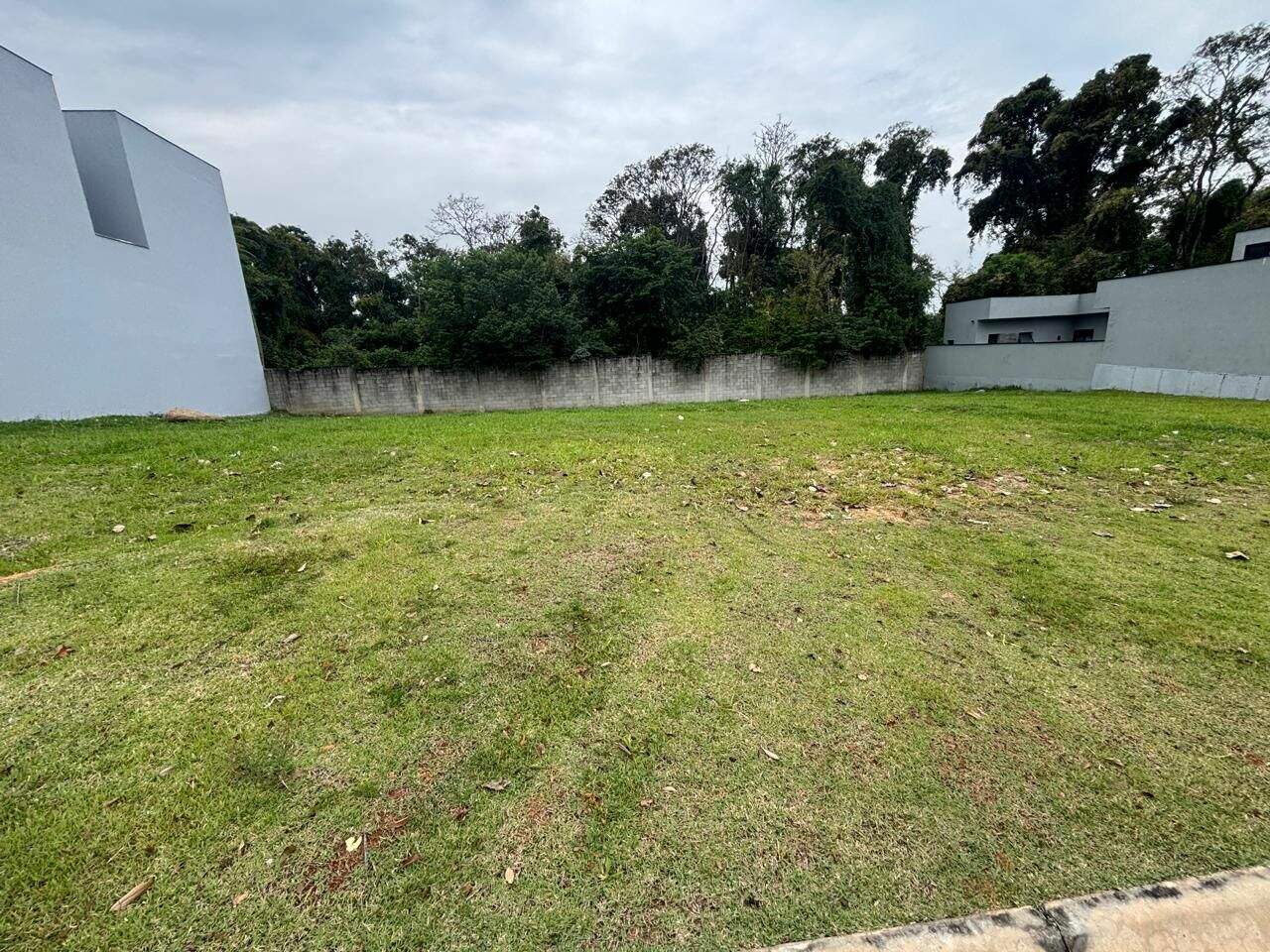 Terreno à venda no Indaiatuba: 