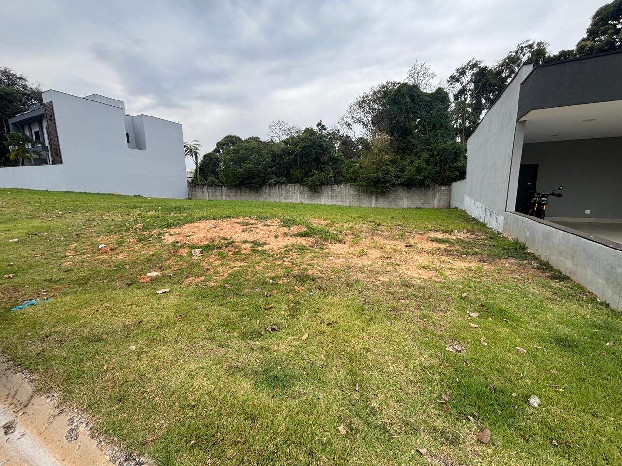 Terreno à venda no Indaiatuba: 
