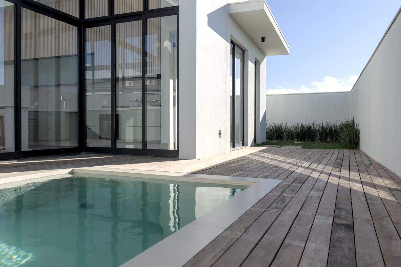 Casa à venda no Loteamento Ilha de Capri: 