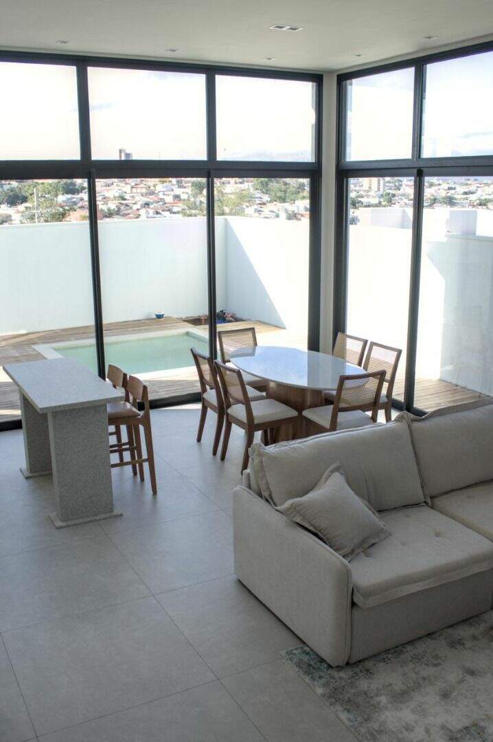 Casa à venda no Loteamento Ilha de Capri: 
