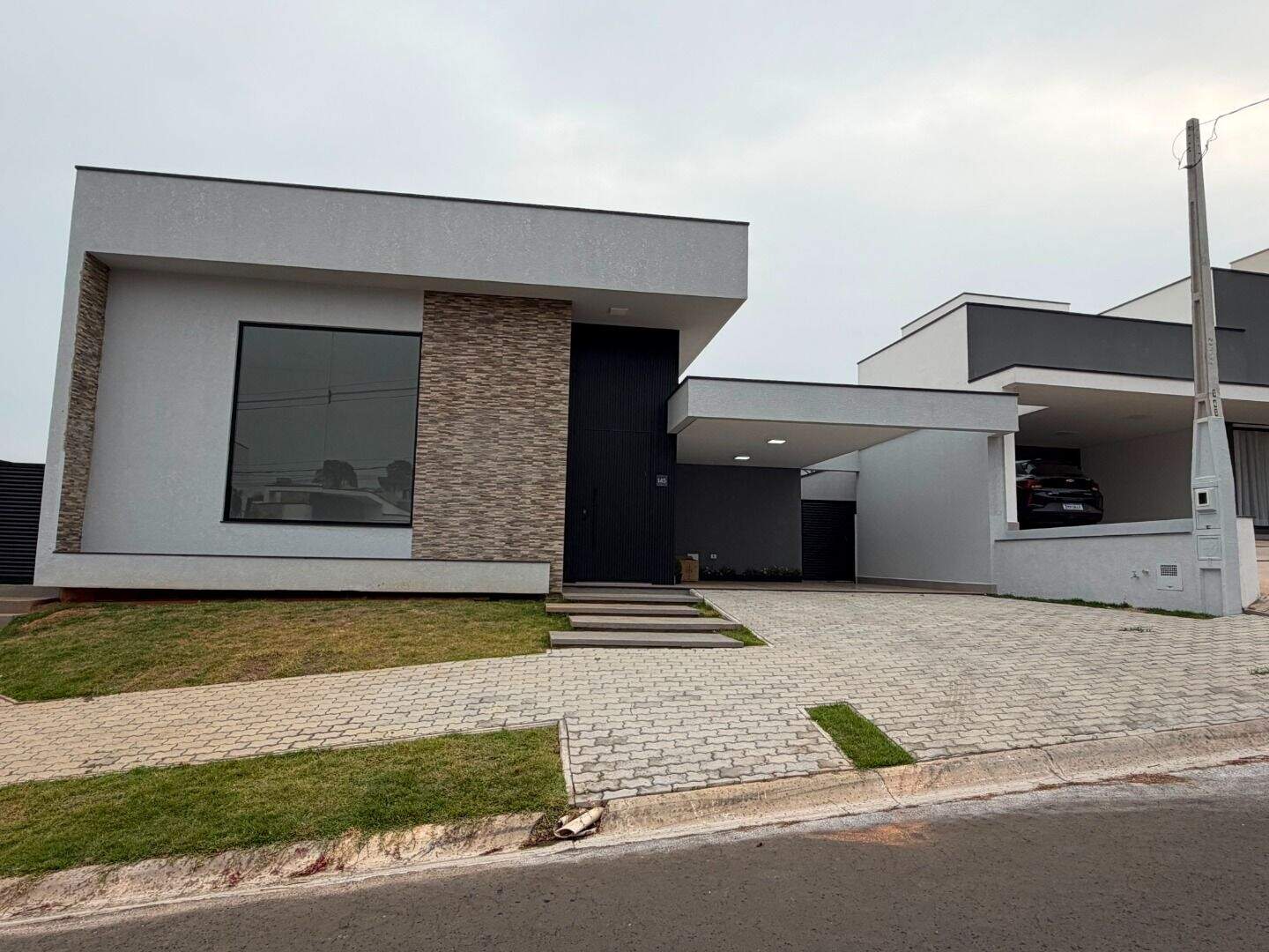 Casa à venda no Condomínio Lagos DIcaraí: 
