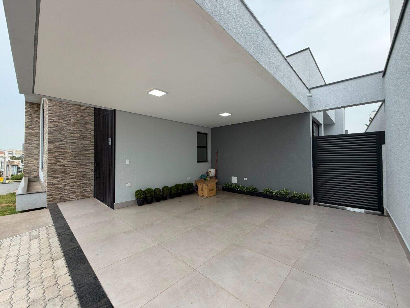 Casa à venda no Condomínio Lagos DIcaraí: 