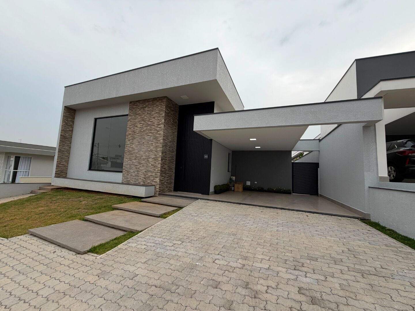 Casa à venda no Condomínio Lagos DIcaraí: 