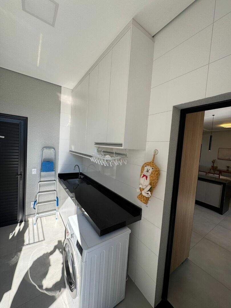 Casa à venda no Jardim Piemonte: 