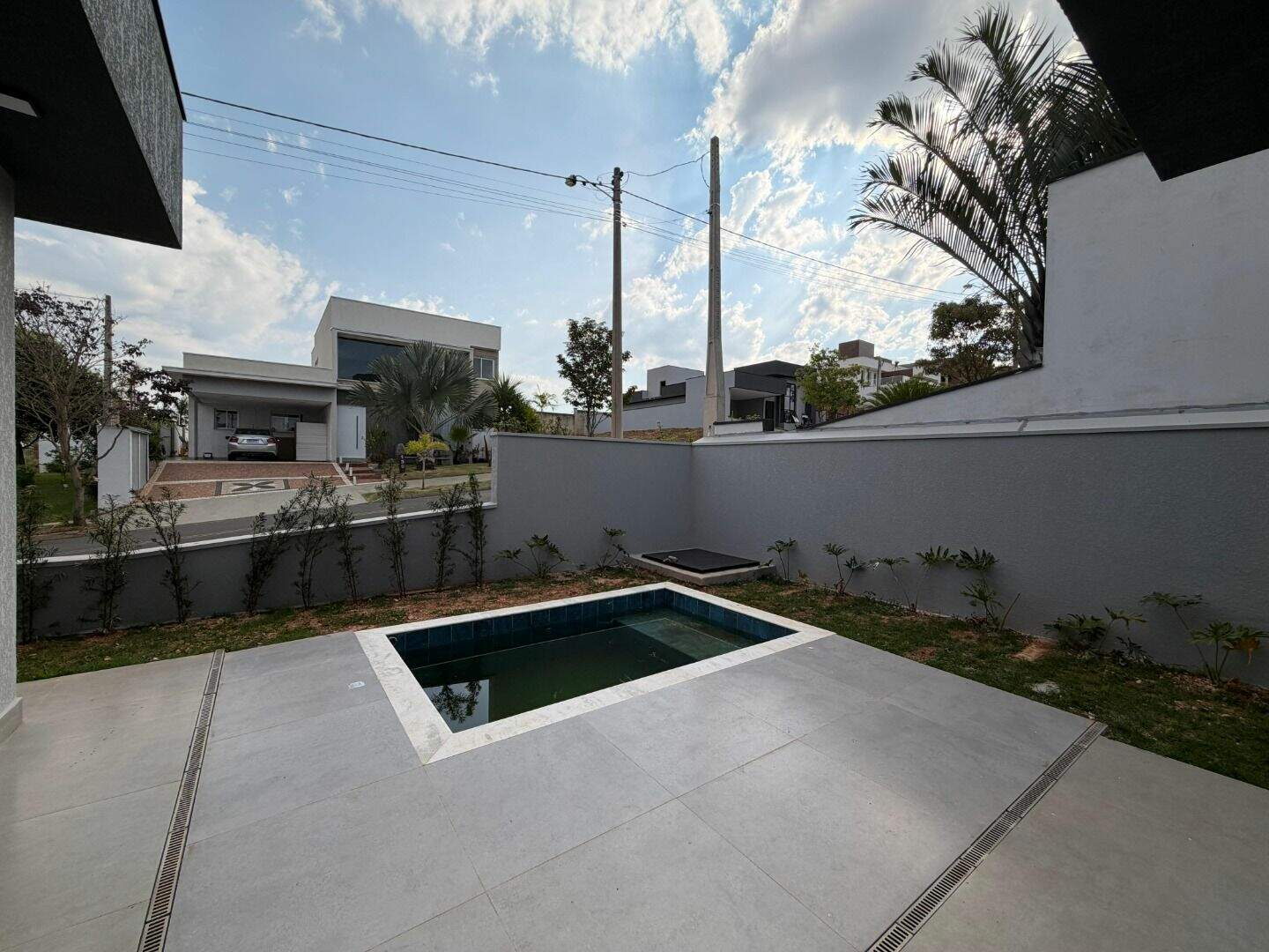 Casa à venda no Loteamento Ilha de Capri: 
