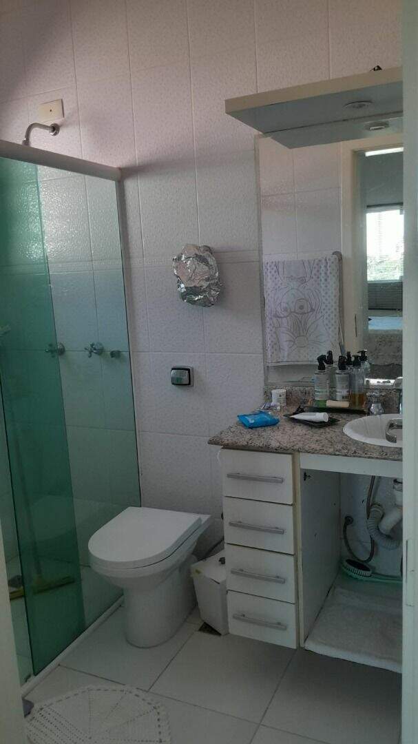 Sobrado à venda no Jardim Esplanada: 
