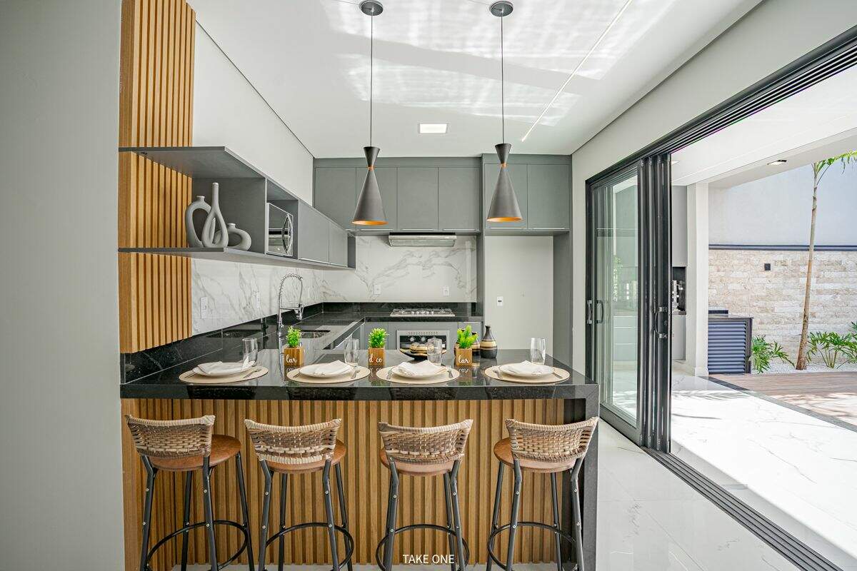 Casa para aluguel no Jardim Juliana: 