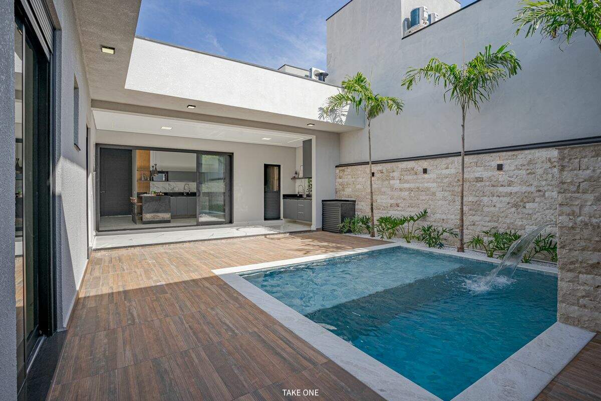 Casa para aluguel no Jardim Juliana: 