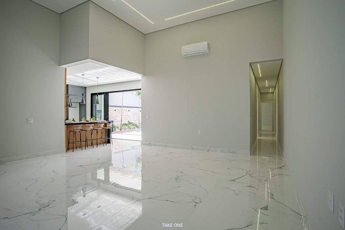 Casa para aluguel no Jardim Juliana: 