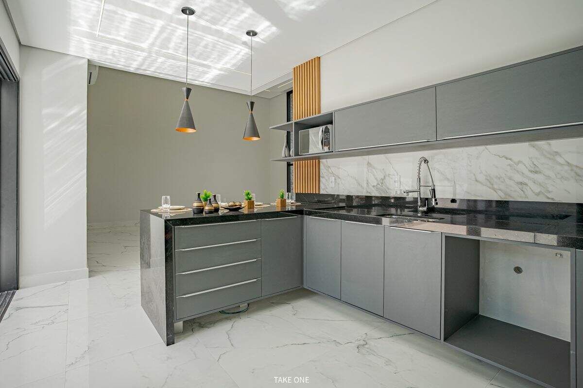 Casa para aluguel no Jardim Juliana: 