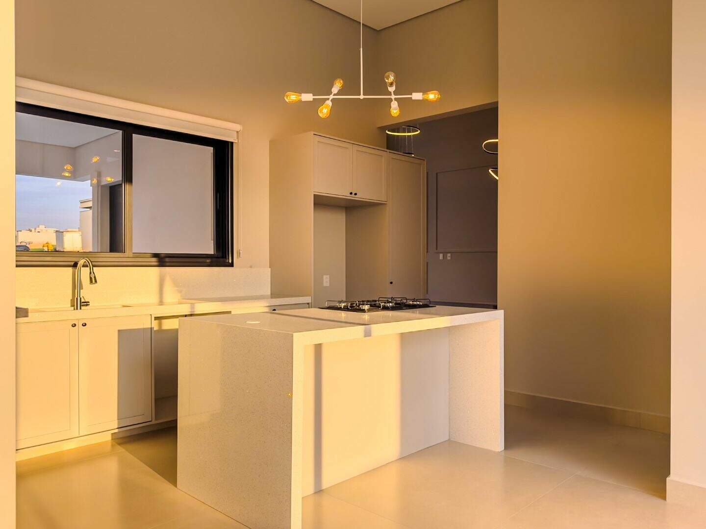 Casa à venda no Jardim Regina: 
