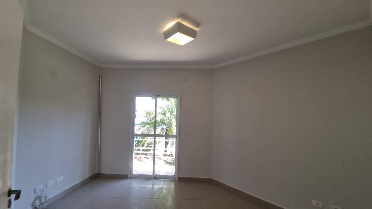 Sobrado para aluguel no Jardim Villa Romana: 
