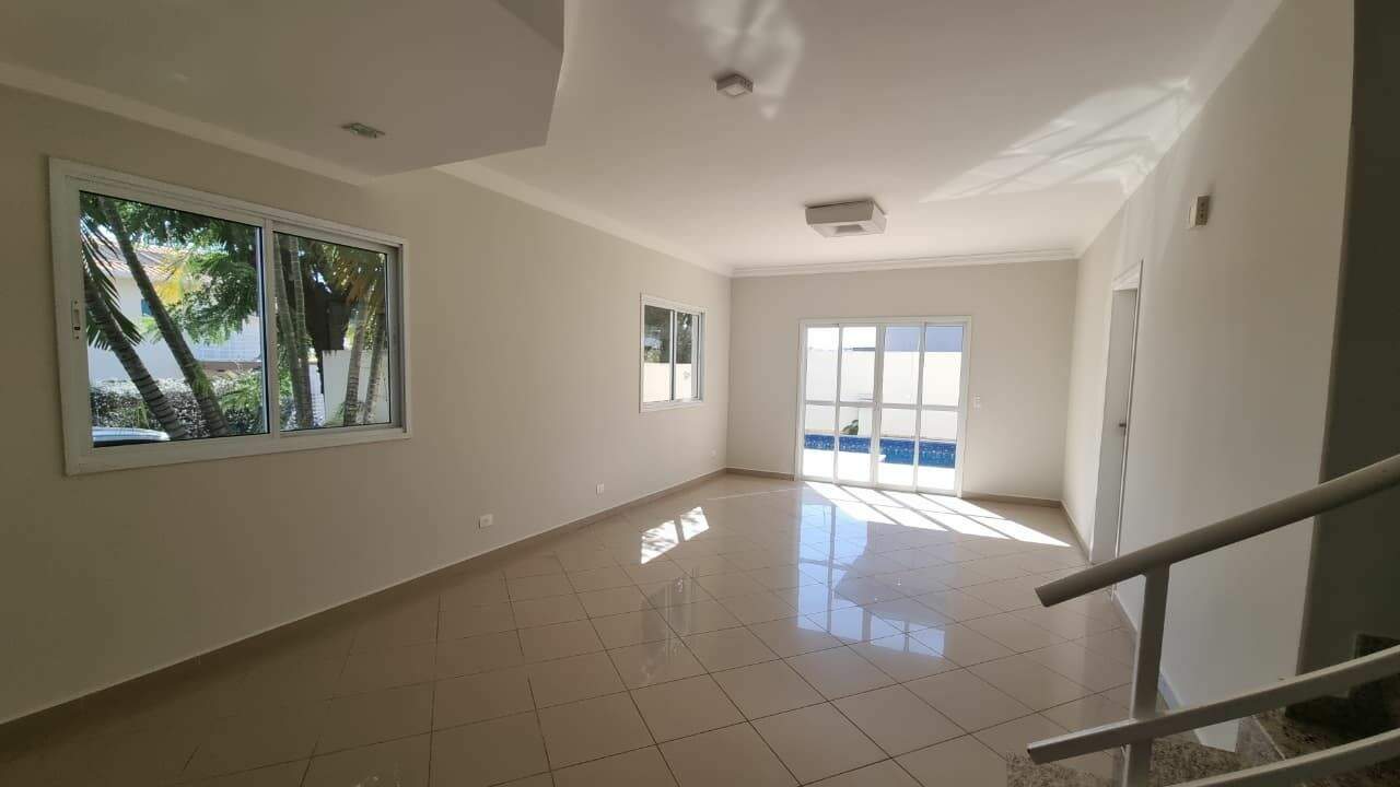 Sobrado para aluguel no Jardim Villa Romana: 