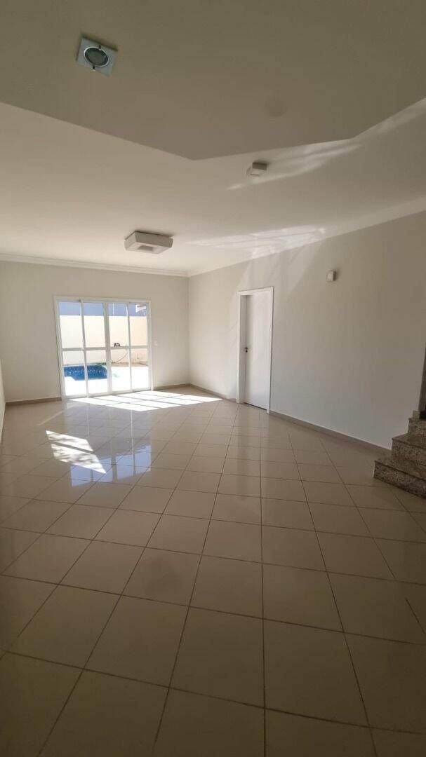 Sobrado para aluguel no Jardim Villa Romana: 