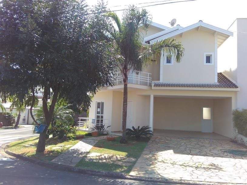 Sobrado para aluguel no Jardim Villa Romana: 