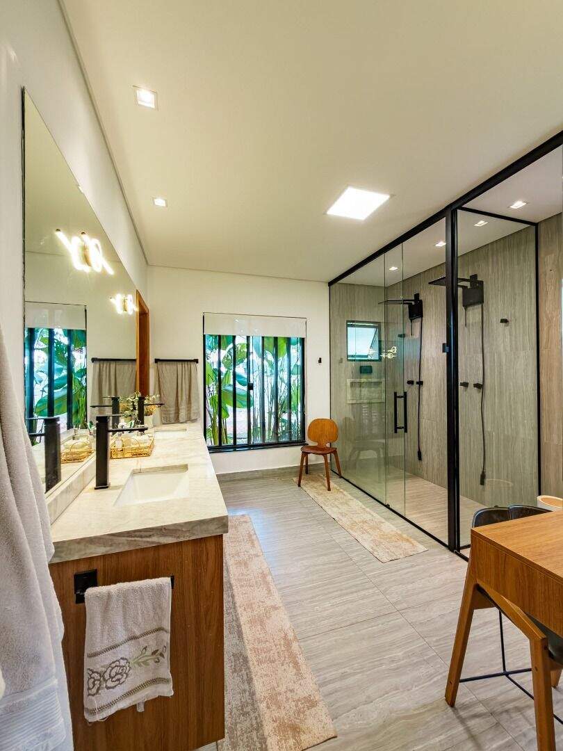 Casa à venda no Chácara Halter: 