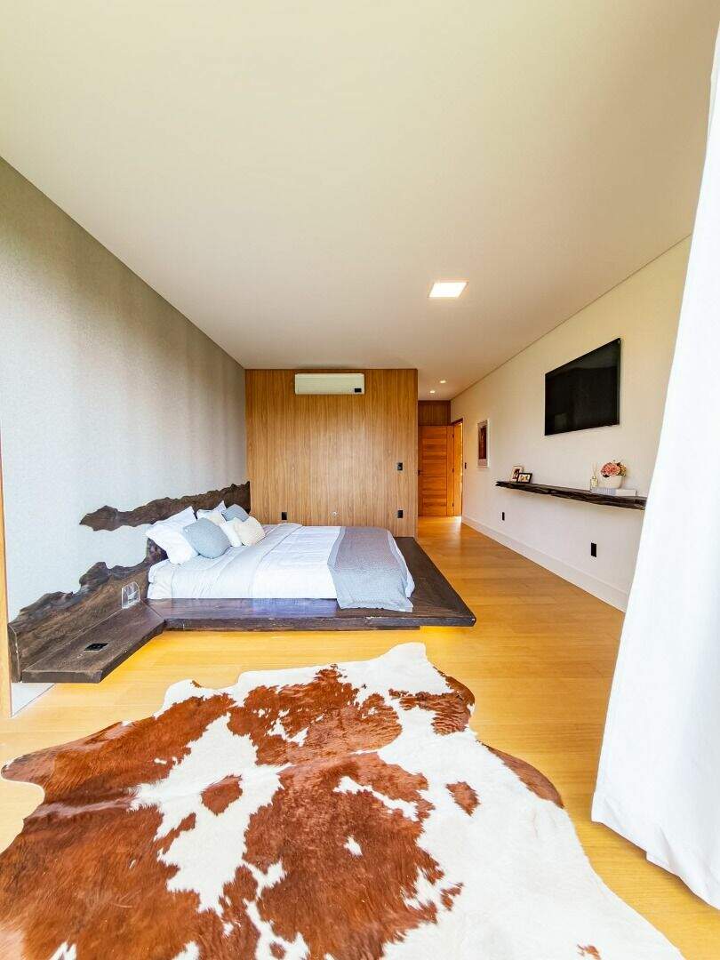 Casa à venda no Chácara Halter: 