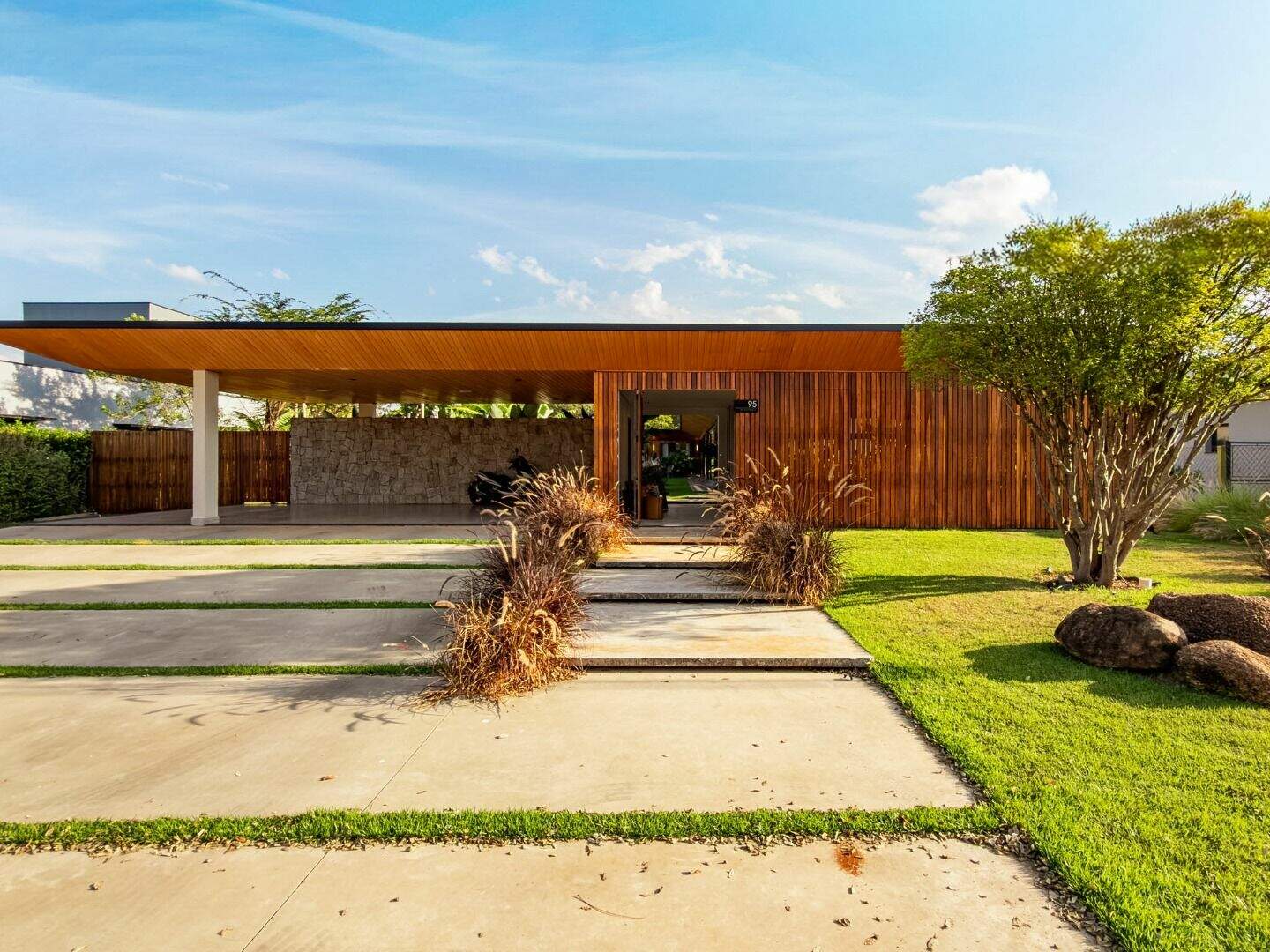 Casa à venda no Chácara Halter: 