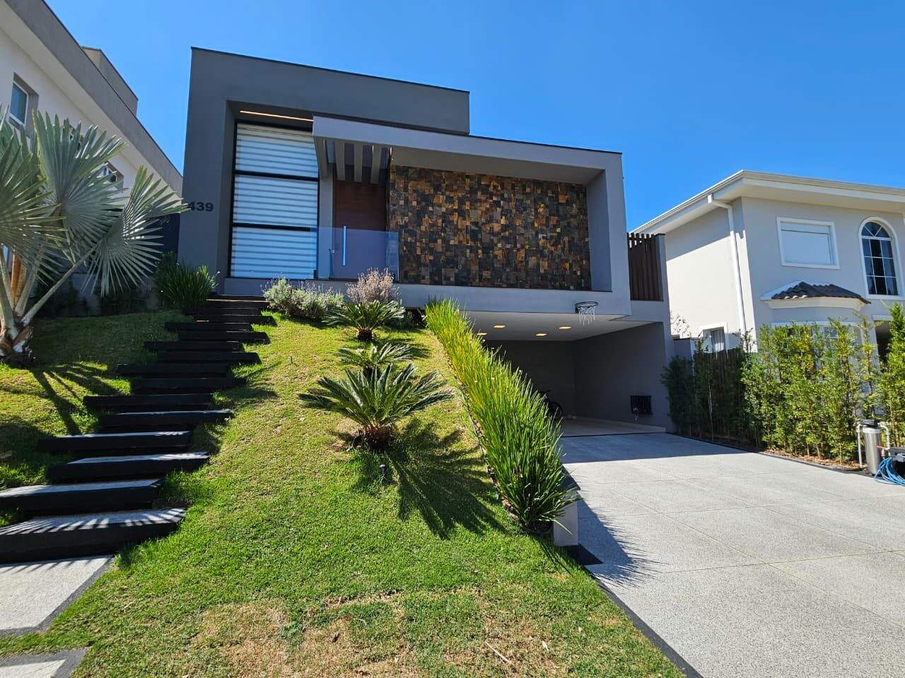 Casa à venda no Jardim Reserva Bom Vive: 