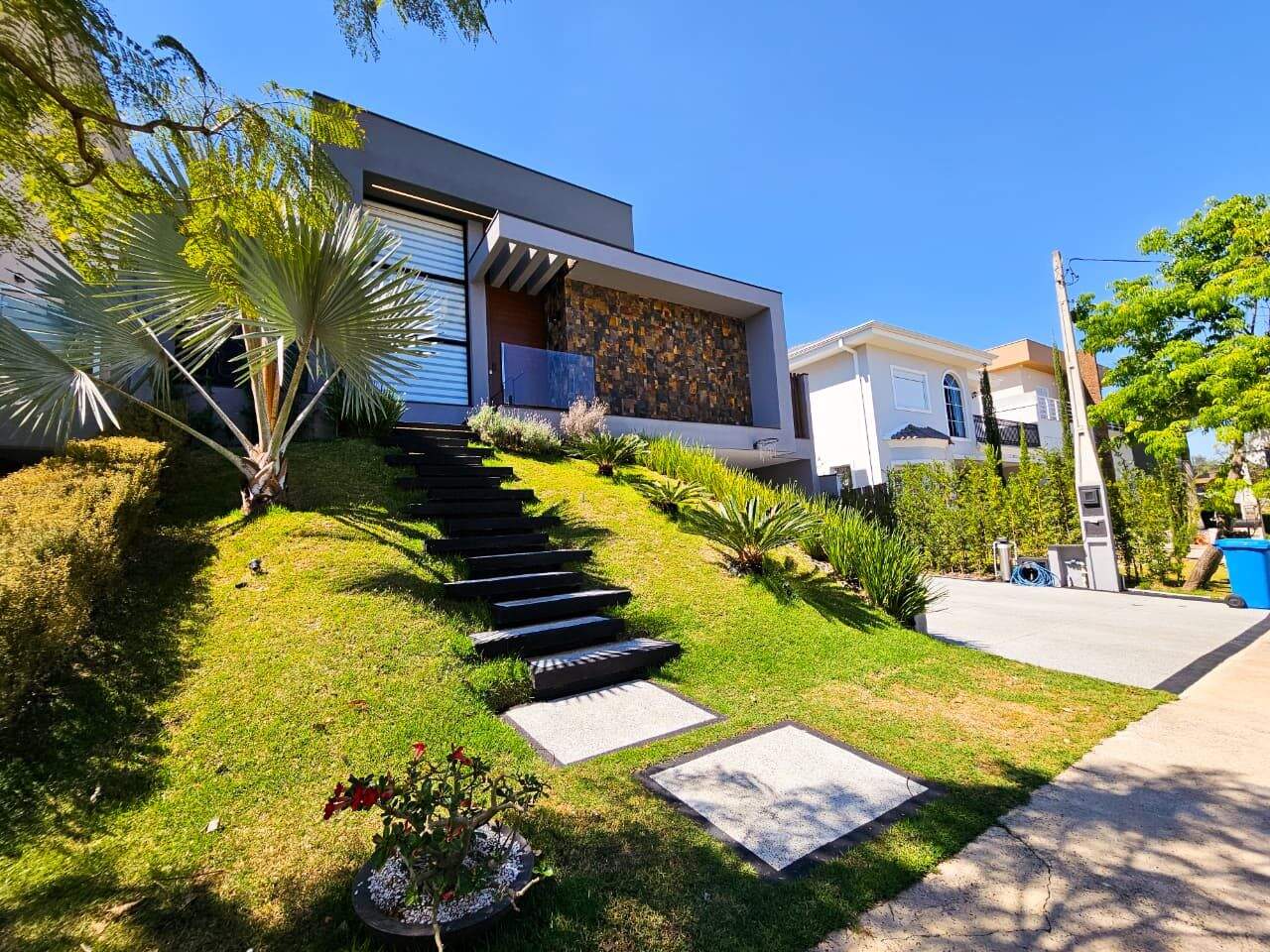 Casa à venda no Jardim Reserva Bom Vive: 