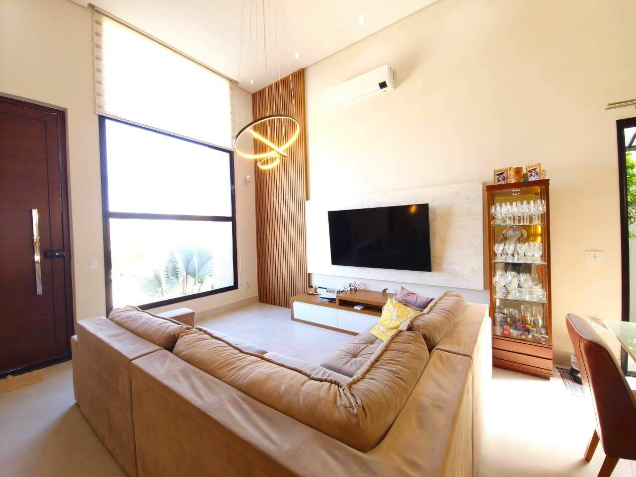 Casa à venda no Jardim Reserva Bom Vive: 