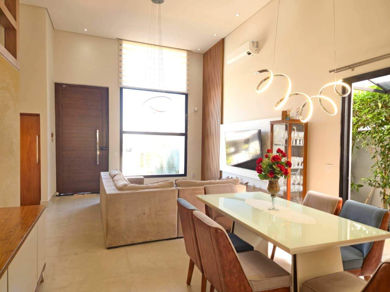 Casa à venda no Jardim Reserva Bom Vive: 