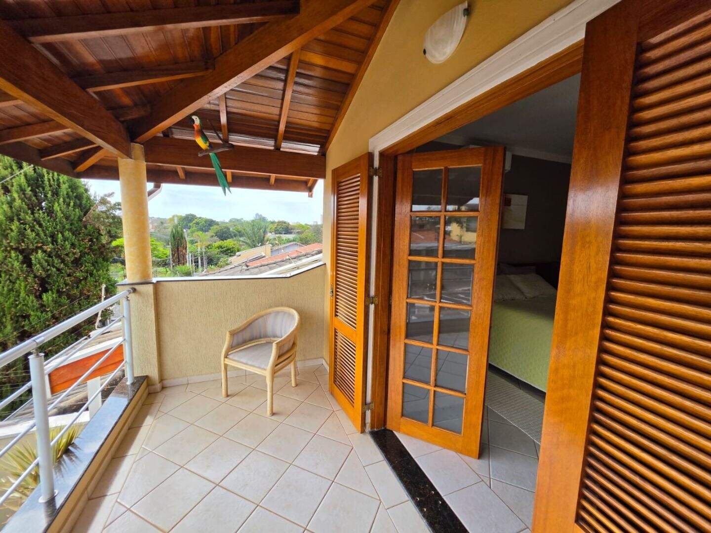 Sobrado à venda no Jardim Esplanada: 
