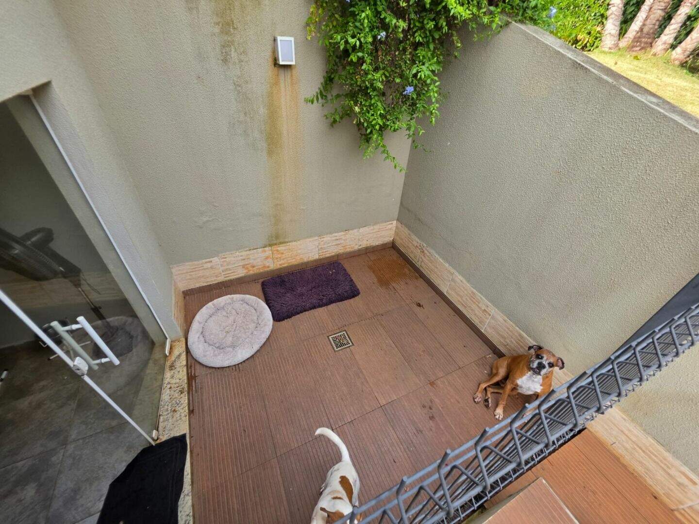 Chácara à venda no Terras de Itaici: 
