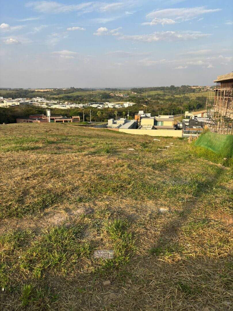 Terreno à venda no Jardim Quintas da Terracota: 