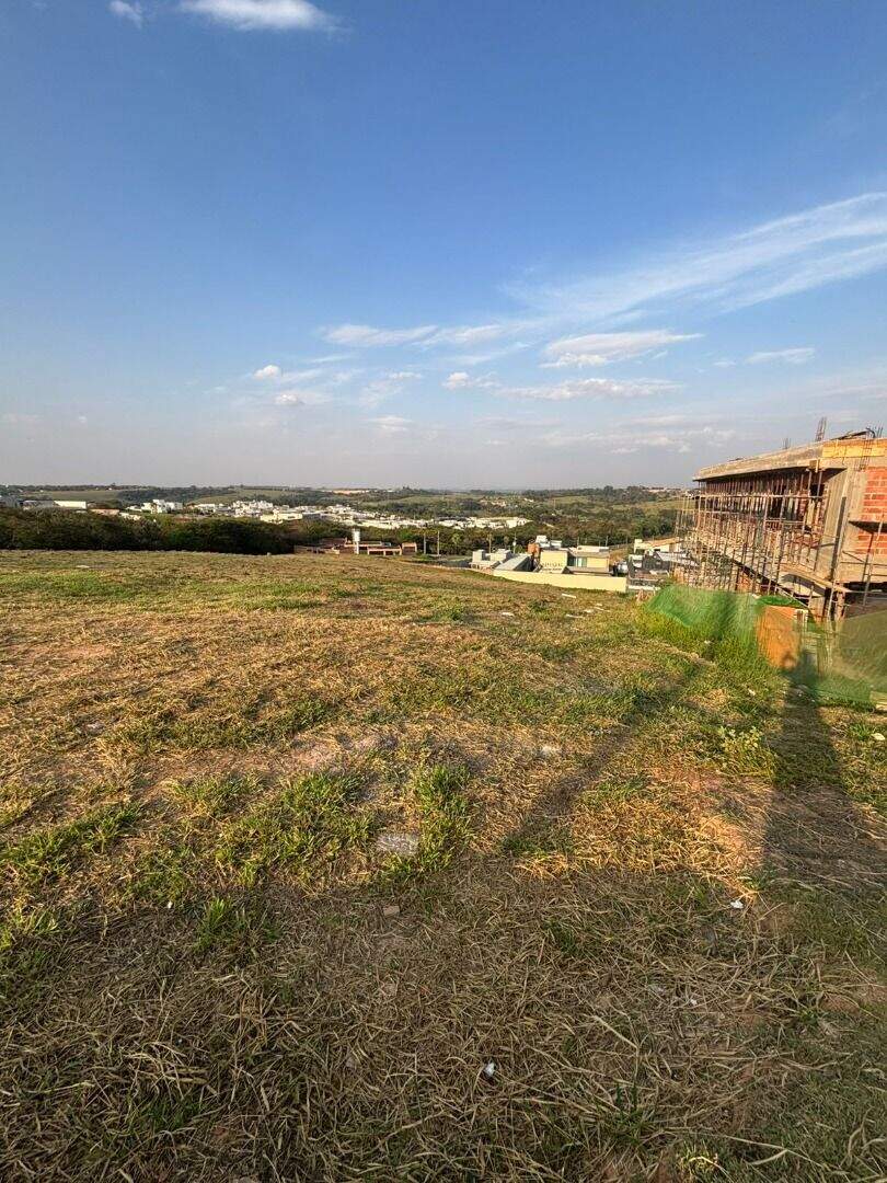 Terreno à venda no Jardim Quintas da Terracota: 