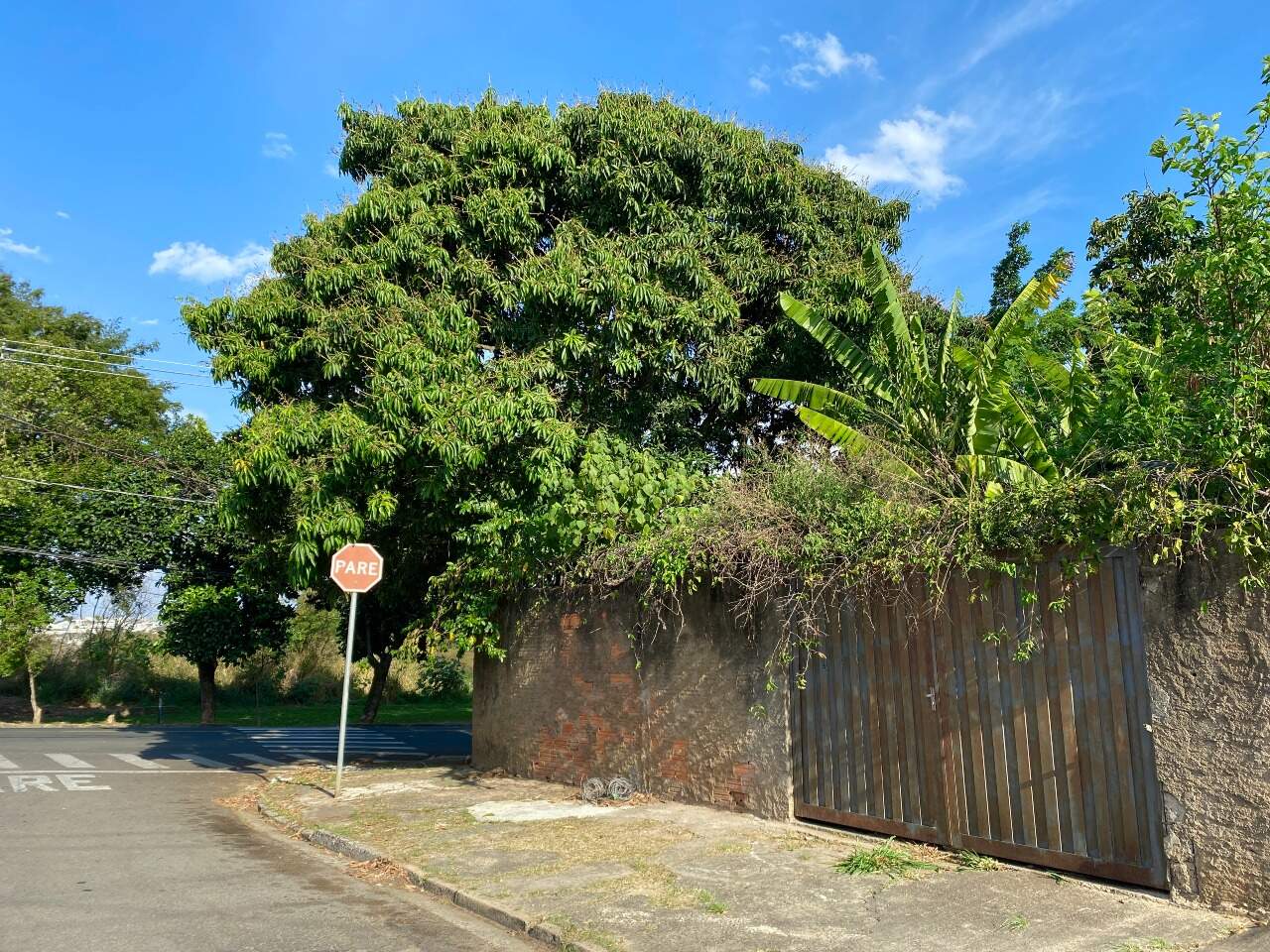 Lote à venda no Parque Residencial Indaiá: 
