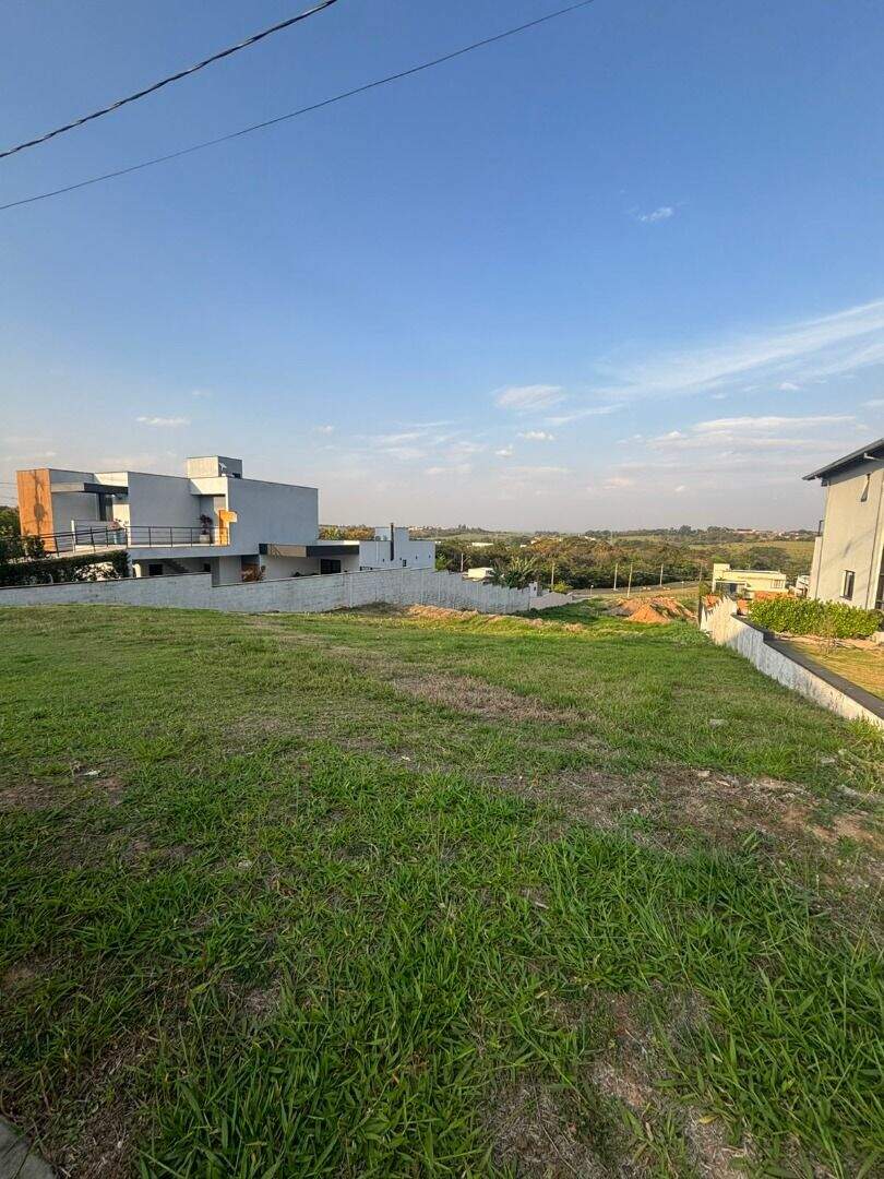 Terreno à venda no Jardim Quintas da Terracota: 