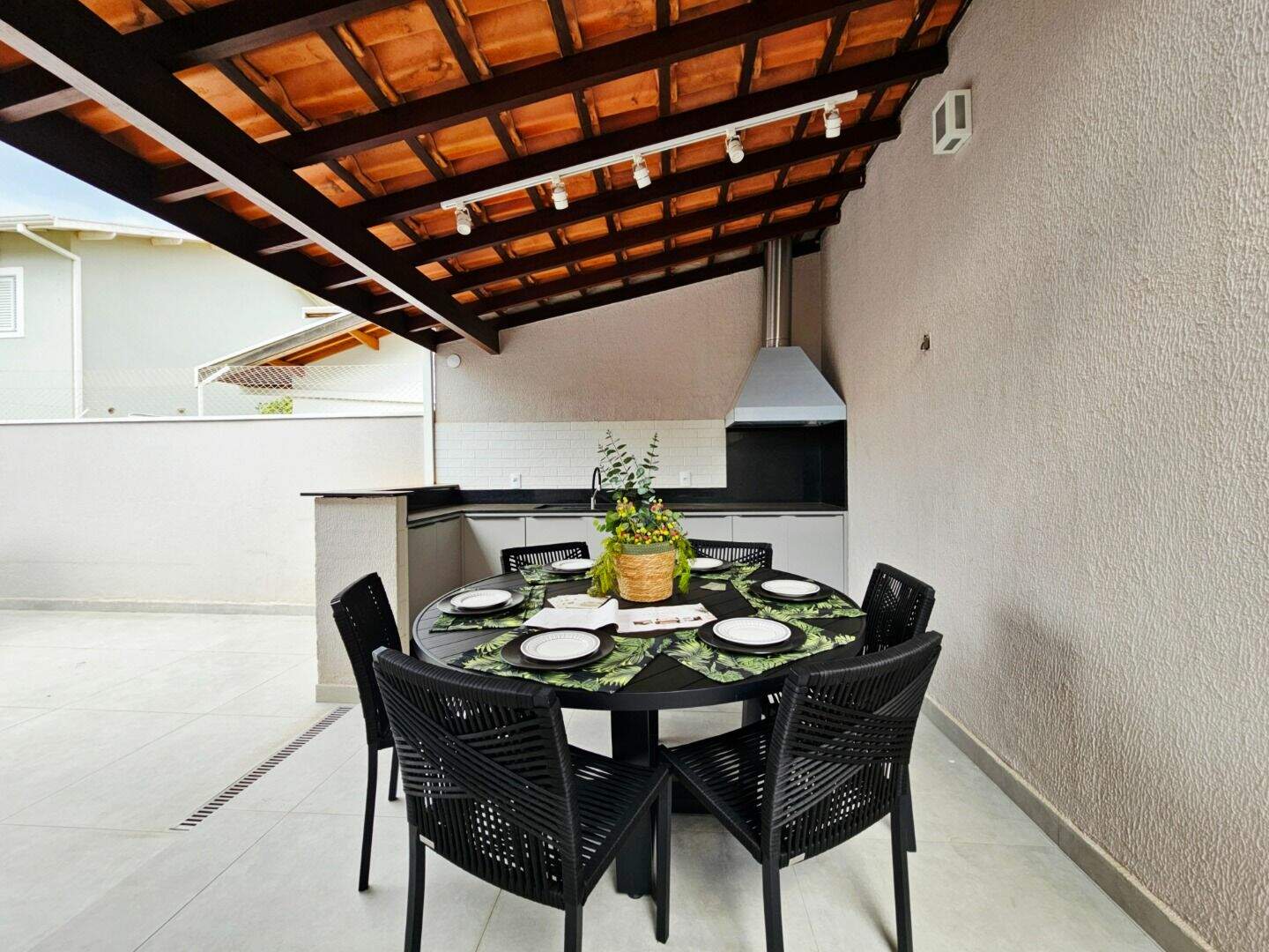 Casa à venda no Jardim Villa Romana: 