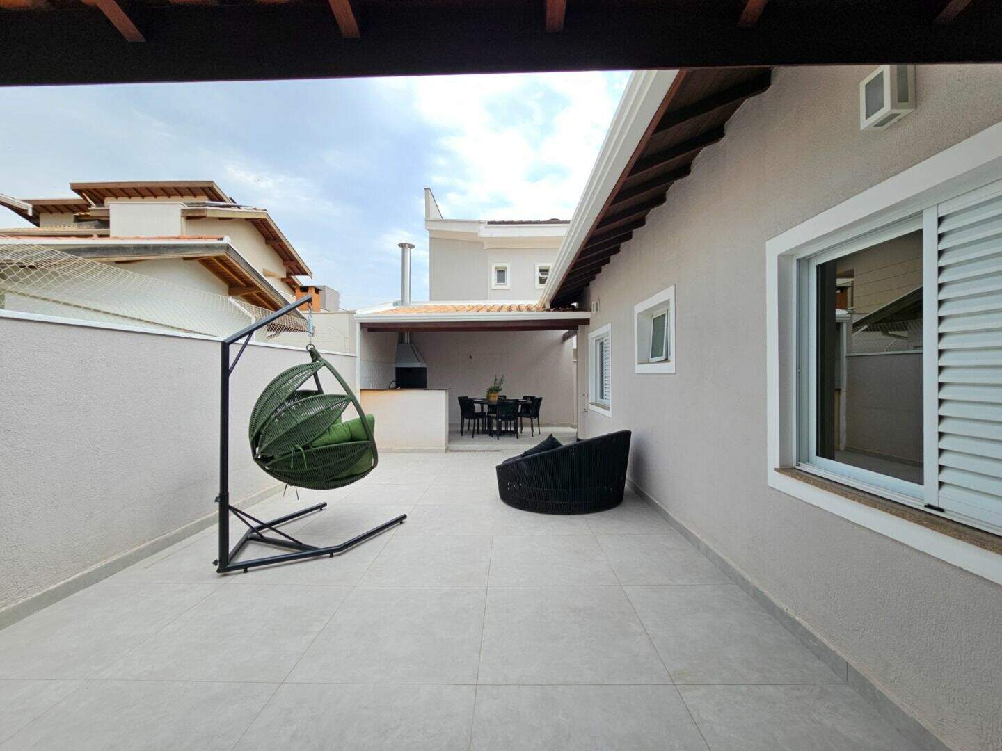 Casa à venda no Jardim Villa Romana: 