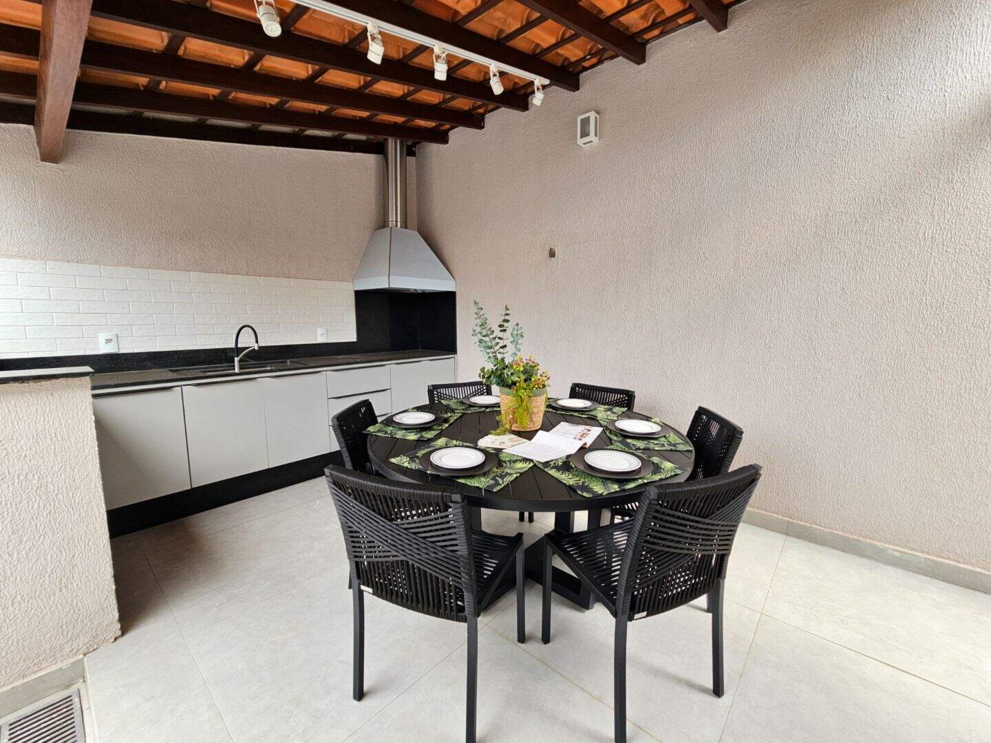 Casa à venda no Jardim Villa Romana: 