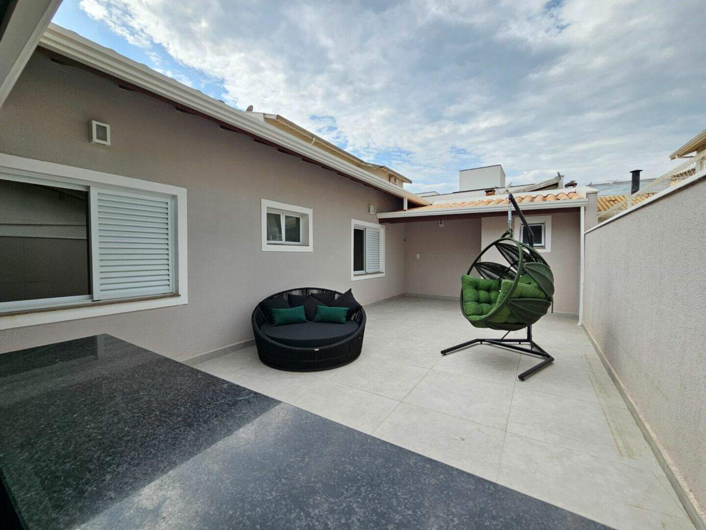 Casa à venda no Jardim Villa Romana: 