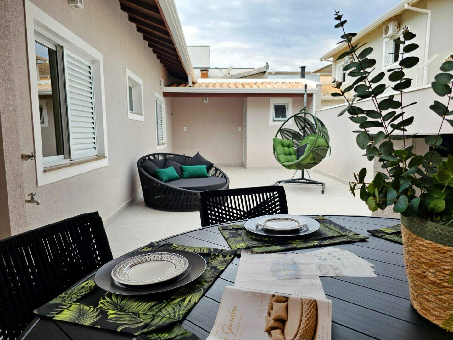 Casa à venda no Jardim Villa Romana: 