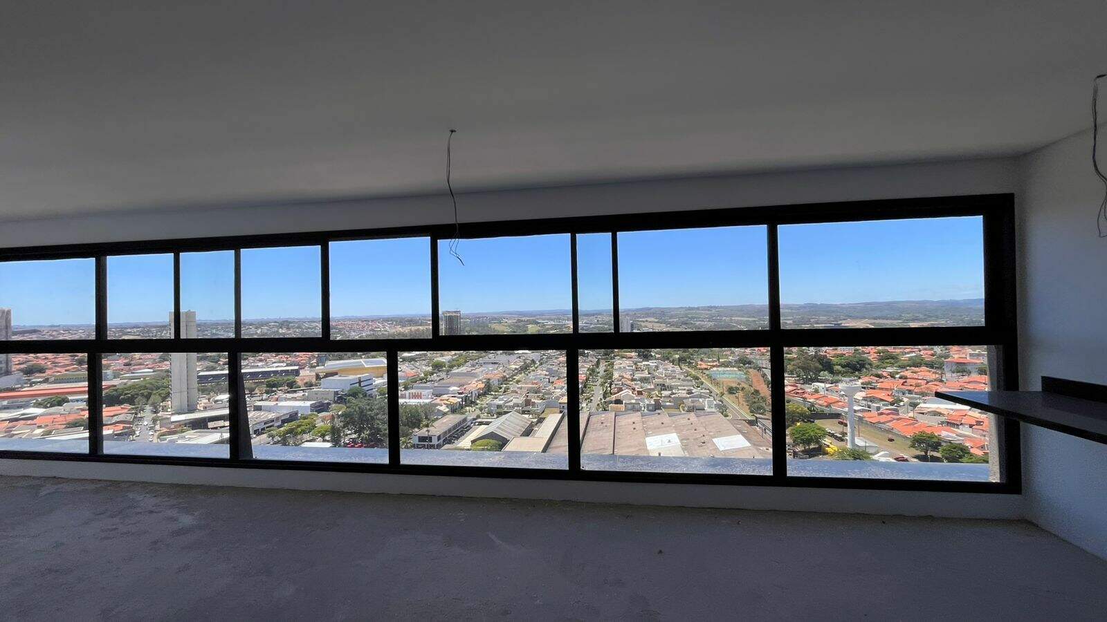 Apartamento para aluguel no Vila Castelo Branco: 