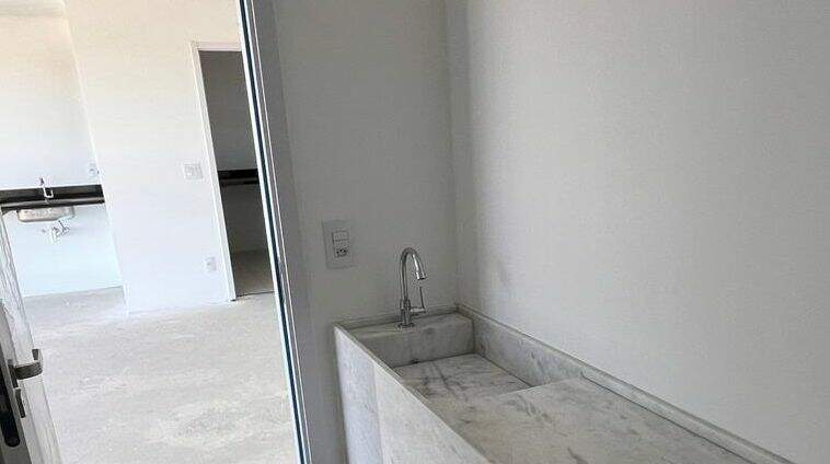 Apartamento para aluguel no Vila Castelo Branco: 