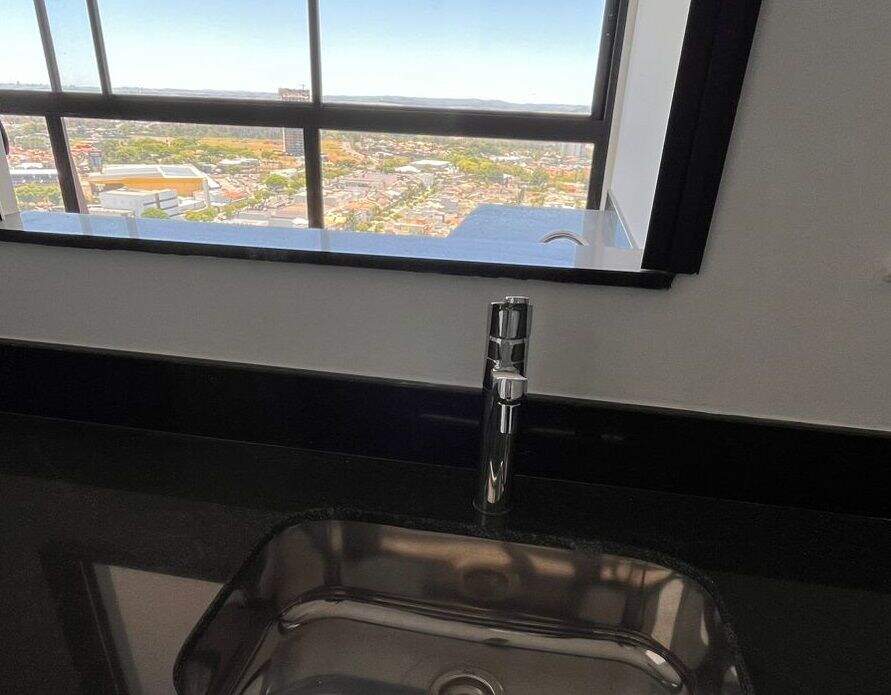 Apartamento para aluguel no Vila Castelo Branco: 