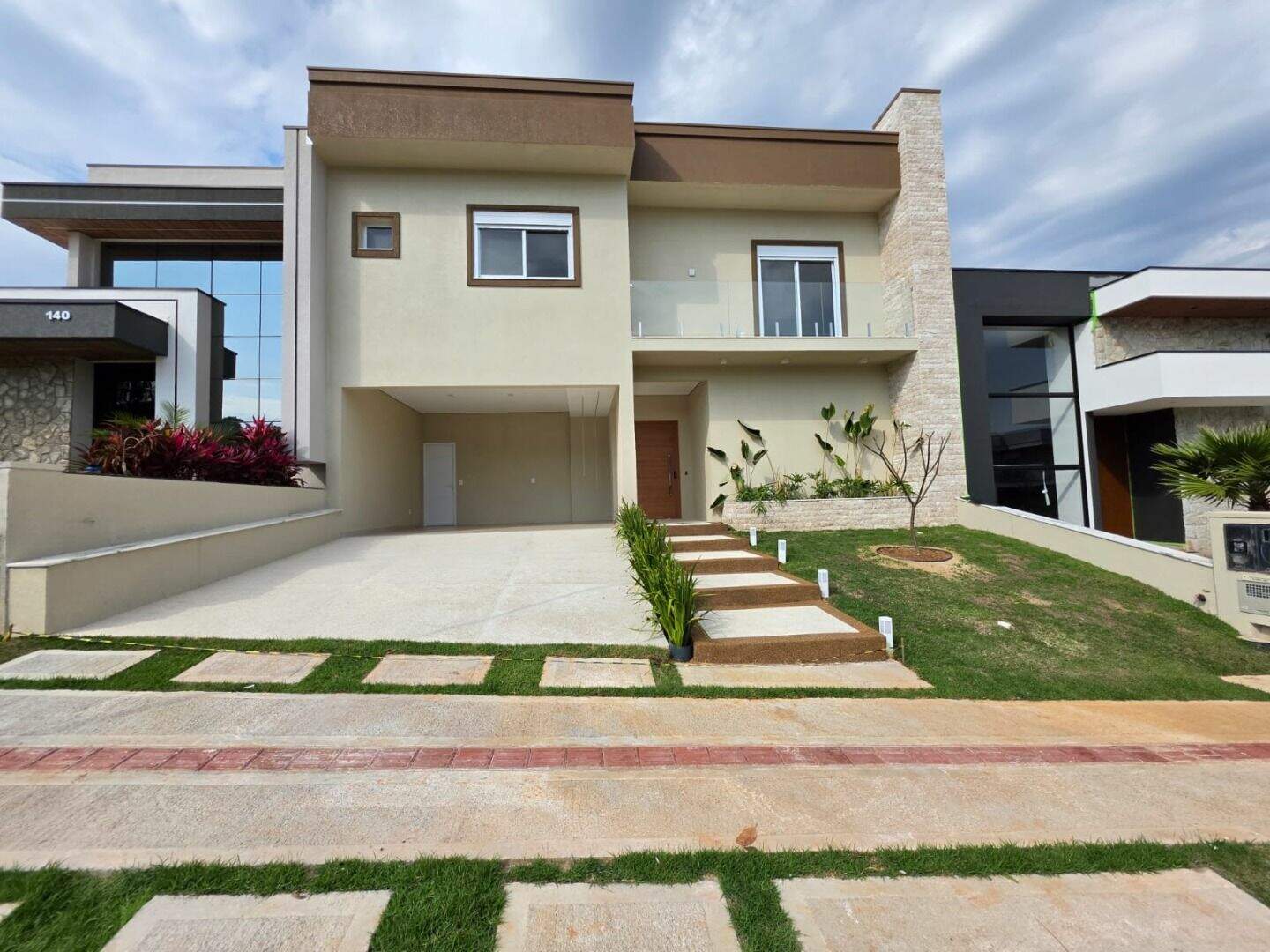 Sobrado à venda no Jardim Panorama: 