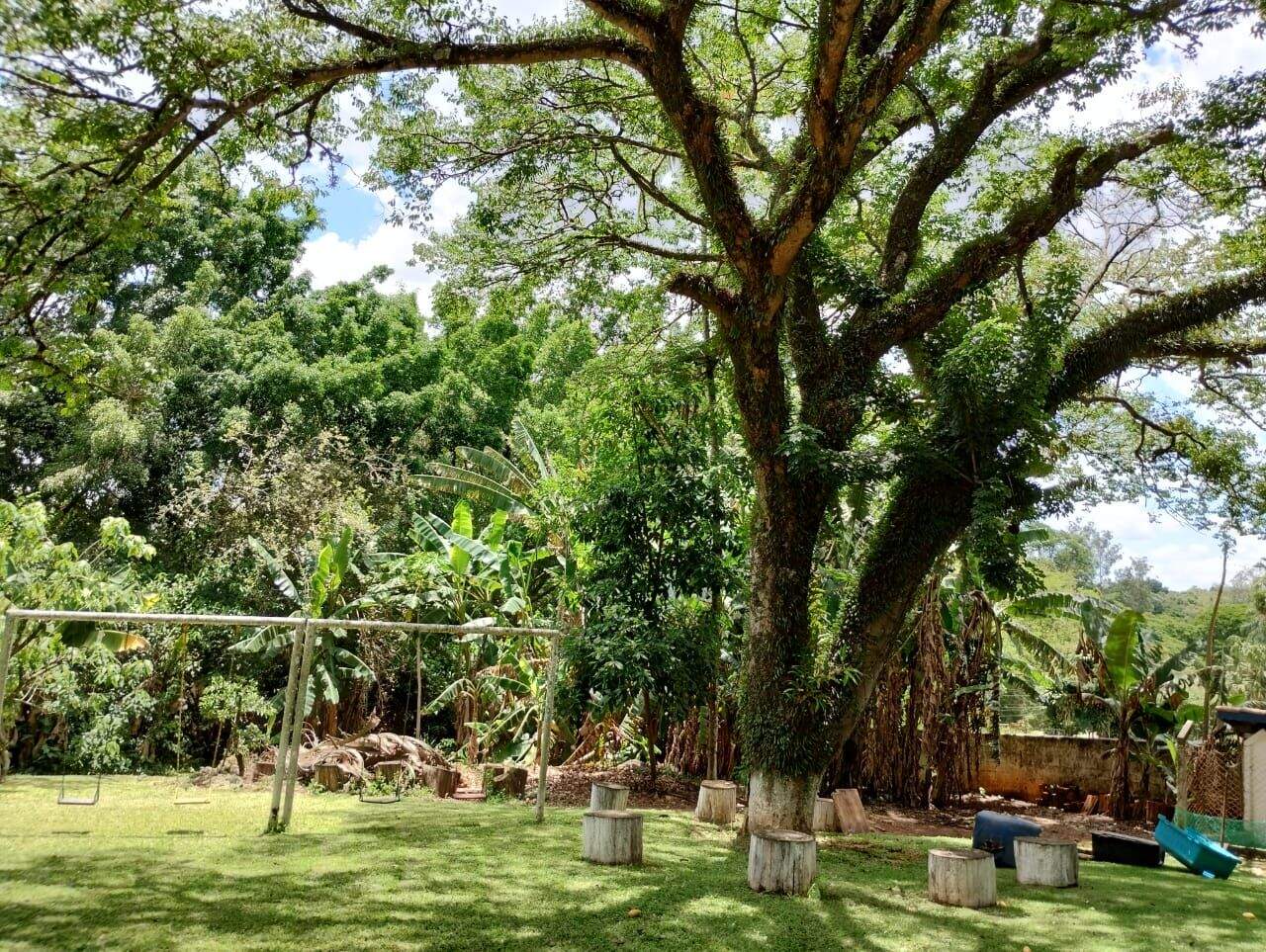 Chácara à venda no Recanto dos Pássaros: 