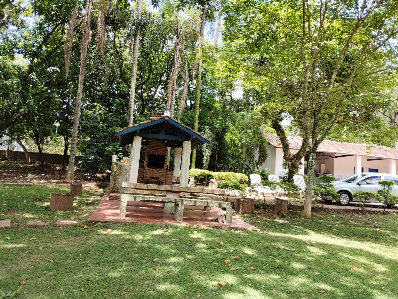Chácara à venda no Recanto dos Pássaros: 