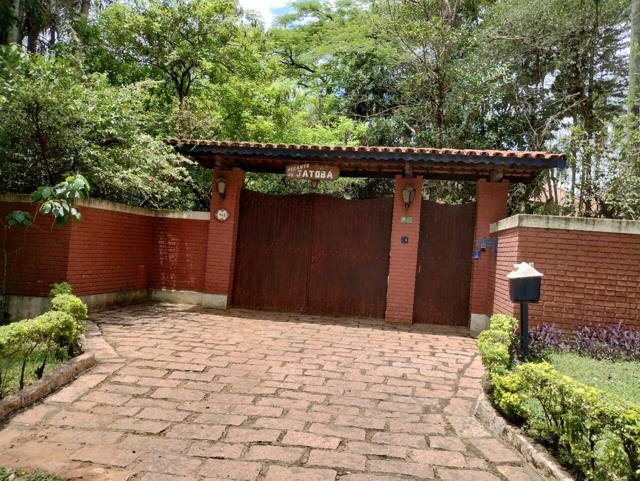 Chácara à venda no Recanto dos Pássaros: 