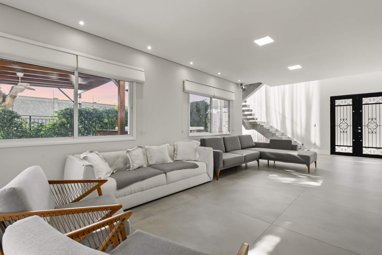 Casa à venda no Jardim Residencial Santa Clara: 