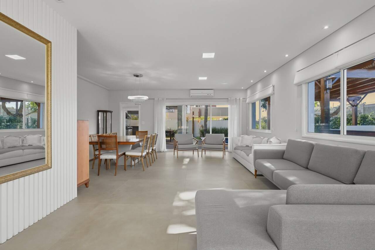 Casa à venda no Jardim Residencial Santa Clara: 