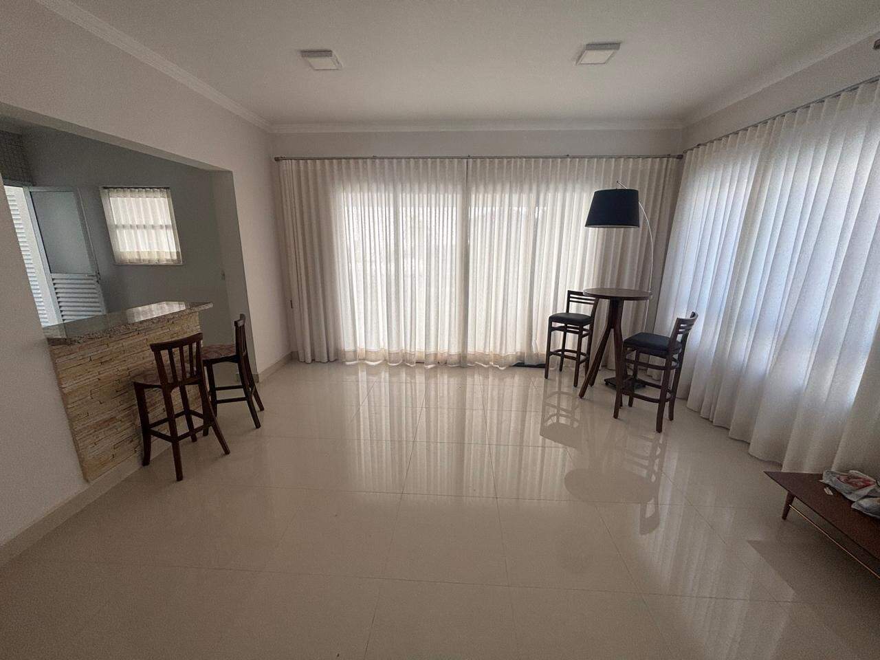 Casa em condomínio à venda no Condomínio Terra Magna: 