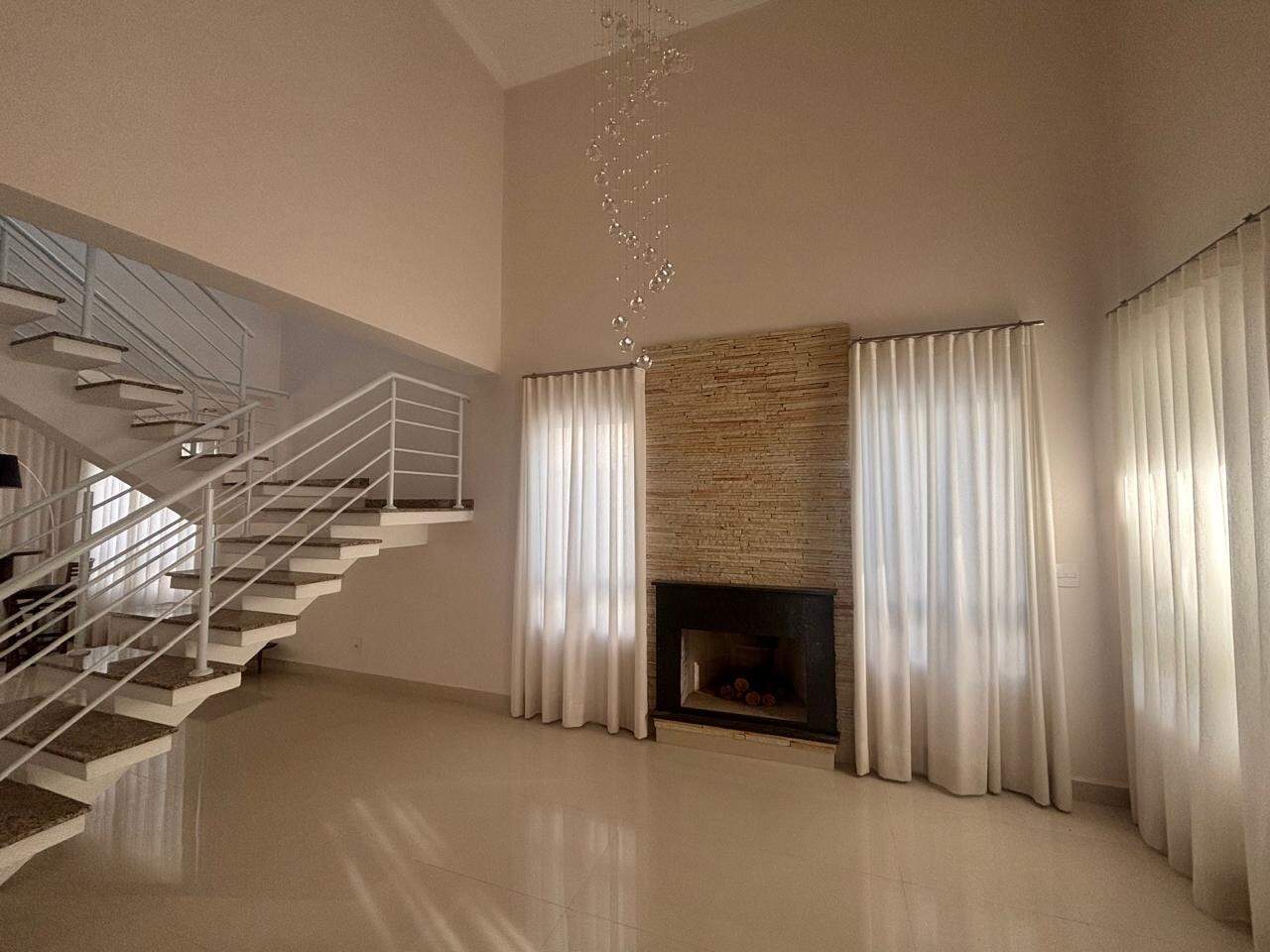 Casa em condomínio à venda no Condomínio Terra Magna: 