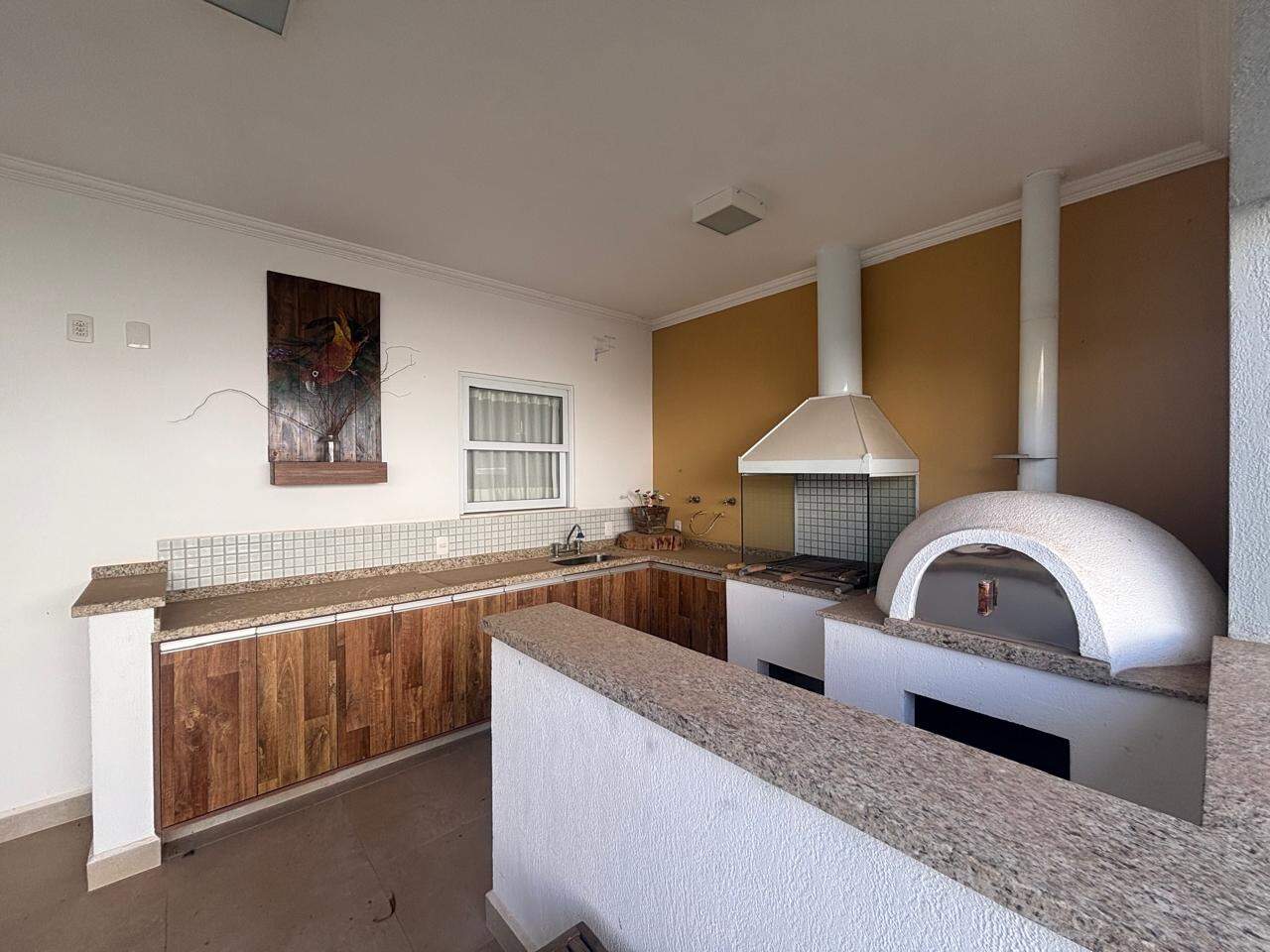 Casa em condomínio à venda no Condomínio Terra Magna: 
