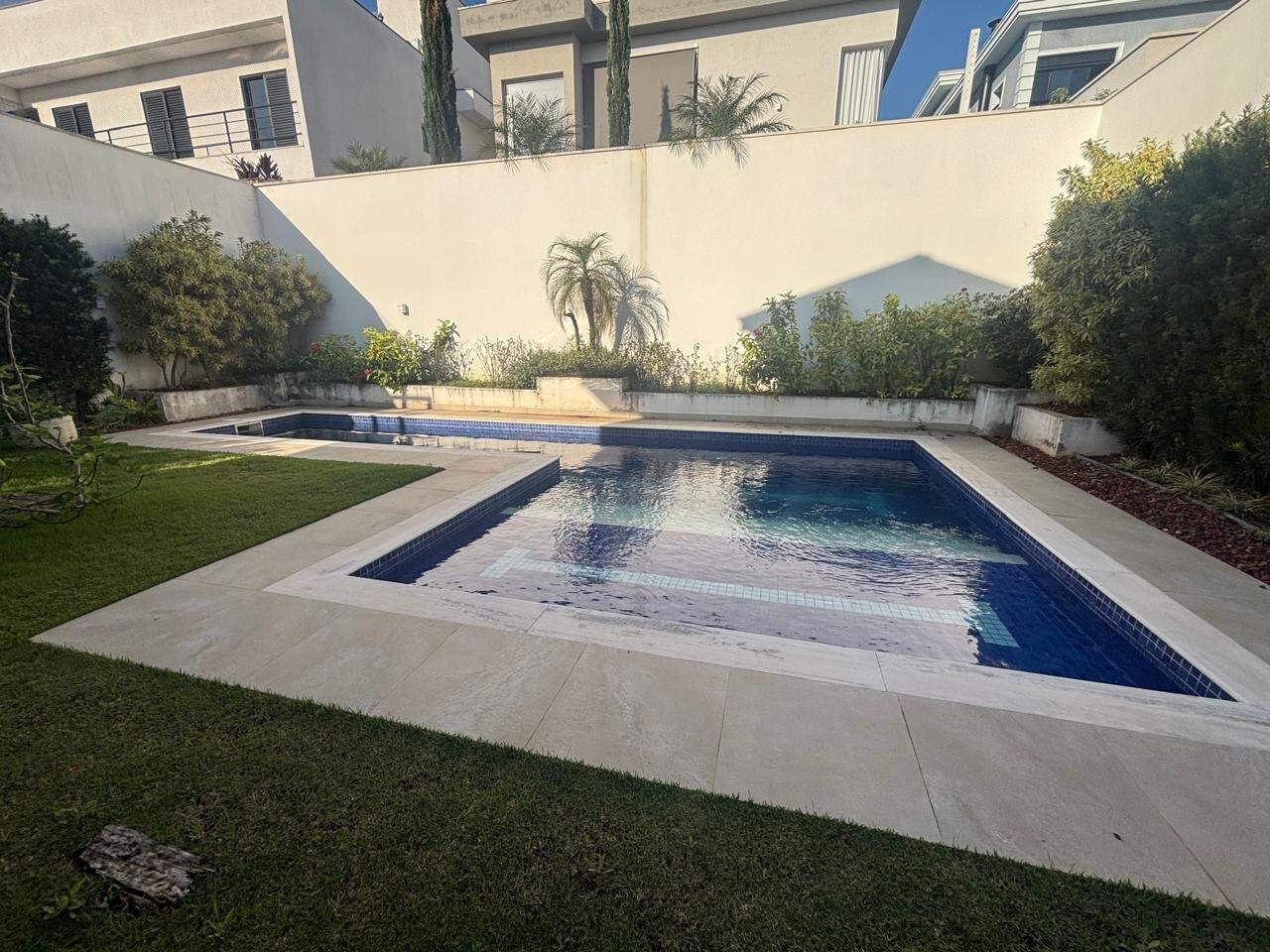 Casa em condomínio à venda no Condomínio Terra Magna: 